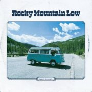 André Costello - Rocky Mountain Low (2025) Hi-Res