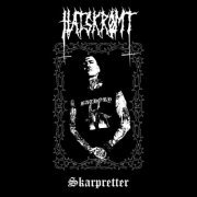 HATSKRØMT -Skarpretter (2024) Hi-Res