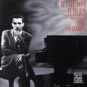 Hampton Hawes - The Sermon (2002)