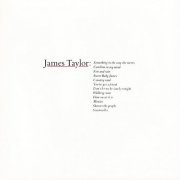 James Taylor - Greatest Hits Vol. 1 & 2 (1993/2000)