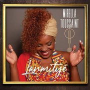 Mirella Toussaint - Lanmityé (2021)