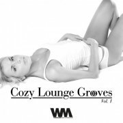 Cozy Lounge Grooves Vol 1 (2015)