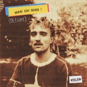Martin Luke Brown - man oh man ! (deluxe) (2025) [Hi-Res]