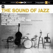 VA - The Sound Of Jazz (1958) [2018 SACD]