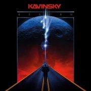 Kavinsky - Reborn (2022) [Hi-Res]