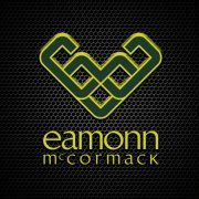 Eamonn McCormack - Eamonn McCormack (2023)