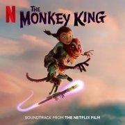 Toby Chu - The Monkey King (Soundtrack from the Netflix Film) (2023) [Hi-Res]