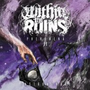 Within The Ruins - Phenomena II (Instrumental) (2025) Hi-Res
