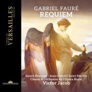 Victor Jacob - Fauré: Requiem (2026) [Hi-Res]