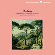 London Symphony Orchestra - Weber: Oberon Overture; Schumann: Symphony No. 4; Beethoven: Symphony No. 6 (2025)