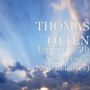 Thomas Otten - Espiritu (25th Anniversary New Release) (2022)