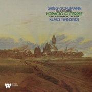 Horacio Gutiérrez, London Philharmonic Orchestra & Klaus Tennstedt - Grieg & Schumann: Piano Concertos (2026) [Hi-Res]