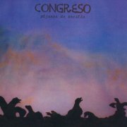 Congreso - Pajaros De Arcilla (1984)