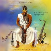 Joseph Sax - ASCENSION (2023)