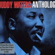 Muddy Waters - Anthology (3 CD Box Set Remastered) (2011)