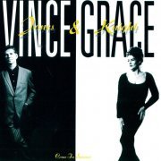 Vince Jones, Grace Knight - Come in Spinner (2004)