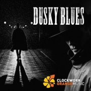 Levi Fields - Dusky Blues (2023) Hi-Res