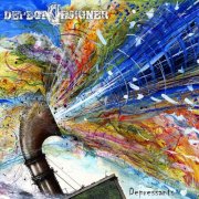 Defect Designer - Depressants (2026) Hi-Res