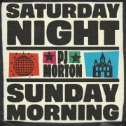 PJ Morton - Saturday Night / Sunday Morning (2026) [Hi-Res]