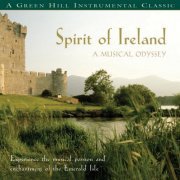 David Arkenstone - Spirit Of Ireland (2003)