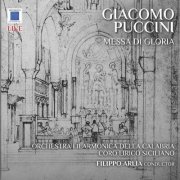 Filippo Arlia & Orchestra Filarmonica della Calabria - Coro Lirico Siciliano - Messa di Gloria (2025) Hi-Res