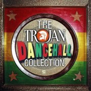 VA - The Trojan Dancehall Collection (2009) [2 CD]