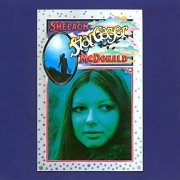 Shelagh McDonald - Stargazer (1971)