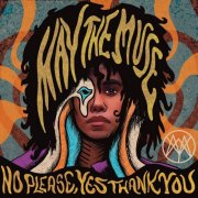 May The Muse - No Please, Yes Thank You (2025) Hi-Res