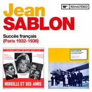 Jean Sablon - Succès français (Paris 1932 - 1936) (2025 Remaster) (2025)