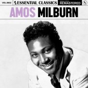 Amos Milburn - Essential Classics, Vol. 602: Amos Milburn (2024)