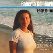 Roberta Gambarini - Easy to Love (2006)