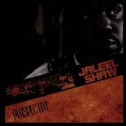 Jaleel Shaw - Perspective (2004)