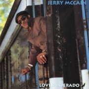 Jerry McCain - Love Desperado (1991)