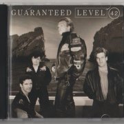 Level 42 - Guaranteed (1991) [2018]