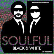 Soulful Black & White - Rainbow Of Possibilities (2023)