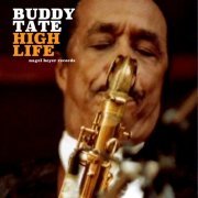 Buddy Tate - High Life (2018)