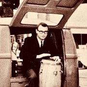 Cal Tjader - Black Hawk Nights (Remastered) (2000; 2019) [Hi-Res]