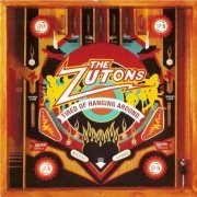 The Zutons - Tired Of Hanging Around (2006)