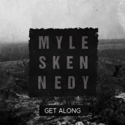 Myles Kennedy - Get Along (2021) Hi Res