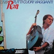 Ron - Tutti cuori viaggianti (1983/2021) Hi-Res