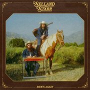 Selland & Starr - Rides Again (2024) [Hi-Res]