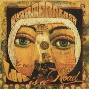 Quarterflash - Love Is a Road (2013)