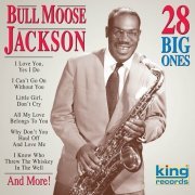 Bull Moose Jackson - 28 Big Ones (2009)