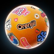 Emotional Oranges - Orenjii (2025) [Hi-Res]