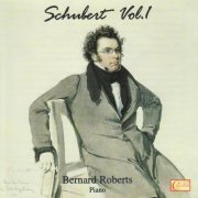 Bernard Roberts - Schubert: Sonata In B-Flat Major, Drei Klavierstücke Impromptus (2003)
