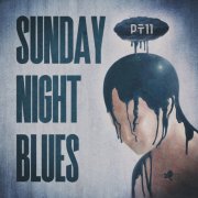VA - Sunday Night Blues, Pt.11 (2025)