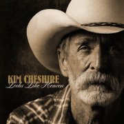 Kim Cheshire - Looks Like Heaven (2021) [.flac 24bit/48kHz]
