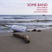 Some Band - Jazz & Gäst (2020) Hi-Res