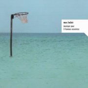 Marc Leclair - Musique pour 3 femmes enceintes (2026)
