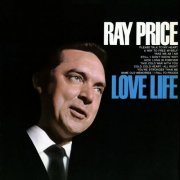 Ray Price - Love Life (1964/2016) [Hi-Res]